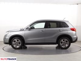 Suzuki Vitara 2016 1.6 118 KM Suzuki Vitara 2016 1.6 118 KM