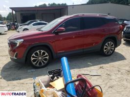 GMC Terrain 2019 1