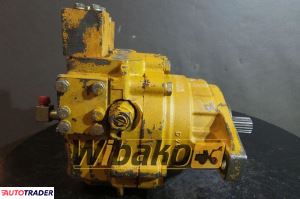 Silnik hydrauliczny Komatsu 39B-655706-75-74111