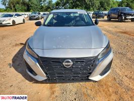 Nissan Altima 2024 2