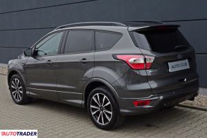 Ford Kuga 2019 1.5 150 KM Ford Kuga 2019 1.5 150 KM