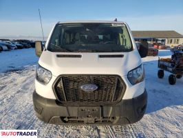 Ford Transit 2023 3