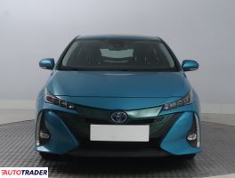 Toyota Prius 2017 1.8 120 KM