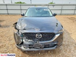 Mazda CX-5 2024 2