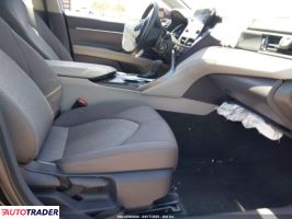 Toyota Camry 2023 2 Toyota Camry 2023 2