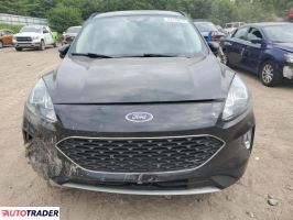 Ford Escape 2020 2