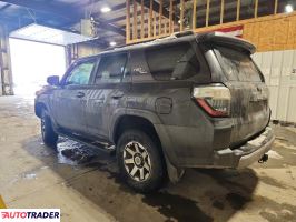 Toyota Pozostałe 2022 4