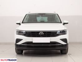 Volkswagen Tiguan 2024 1.5 147 KM
