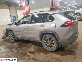 Toyota Pozostałe 2024 2