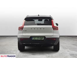 Volvo XC40 2022 408 KM