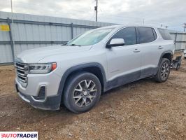 GMC Acadia 2020 2