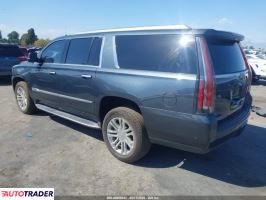 Cadillac Escalade 2020 6