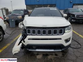 Jeep Compass 2021 2