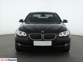 BMW 528 2012 2.0 214 KM