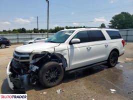 Ford Expedition 2024 3