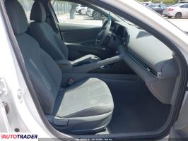 Hyundai Elantra 2023 2