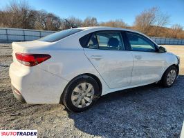 Kia Rio 2020 1