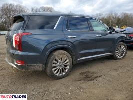 Hyundai Pozostałe 2020 3