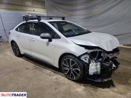 Toyota Corolla 2022 2