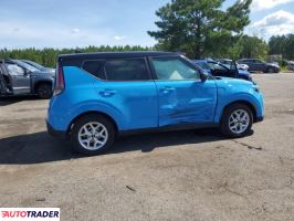 Kia Soul 2023 2 Kia Soul 2023 2