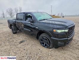 Dodge Ram 2026 5