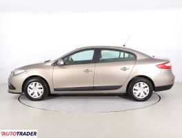 Renault Fluence 2014 1.6 109 KM Renault Fluence 2014 1.6 109 KM