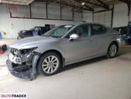 Toyota Camry 2022 2 Toyota Camry 2022 2