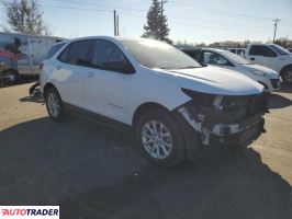 Chevrolet Equinox 2019 1