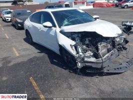 Acura Integra - zobacz ofertę