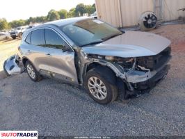 Ford Escape 2024 1 Ford Escape 2024 1