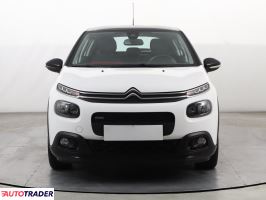 Citroen C3 2017 1.2 108 KM