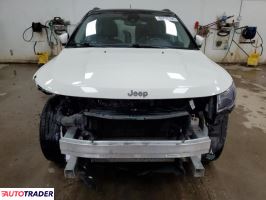 Jeep Compass 2020 2