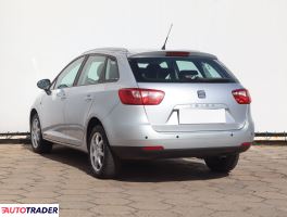 Seat Ibiza 2010 1.4 84 KM