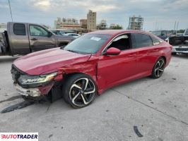 Honda Accord 2019 1 Honda Accord 2019 1