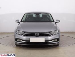 Volkswagen Passat 2020 2.0 147 KM