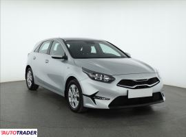 Kia Ceed 2021 1.5 158 KM