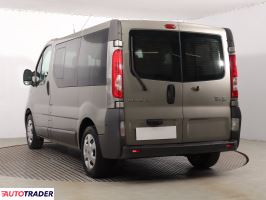 Renault Trafic 2008 2.0