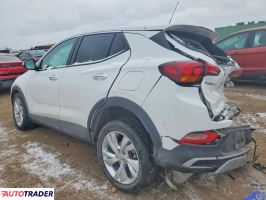 Buick Pozostałe 2024 1