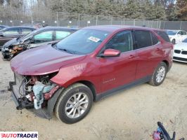 Chevrolet Equinox 2019 1