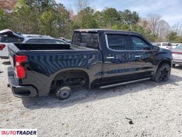 Chevrolet Silverado 2021 5 Chevrolet Silverado 2021 5