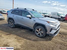 Toyota Pozostałe 2021 2