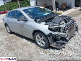 Chevrolet Malibu - zobacz ofertę Chevrolet Malibu - zobacz ofertę
