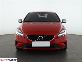 Volvo V40 2018 2.0 118 KM