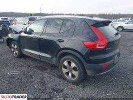 Volvo XC40 2020 2
