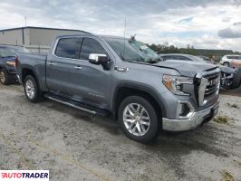 GMC Sierra 2021 3