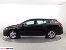 Renault Megane 2018 1.3 138 KM Renault Megane 2018 1.3 138 KM