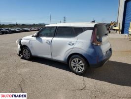 Kia Soul 2025 2