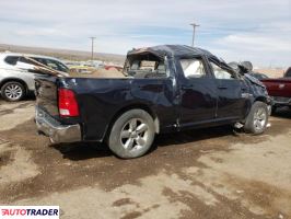 Dodge Ram 2019 5 Dodge Ram 2019 5