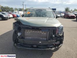 Kia Pozostałe 2023 3 Kia Pozostałe 2023 3