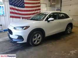 Honda HR-V 2024 2